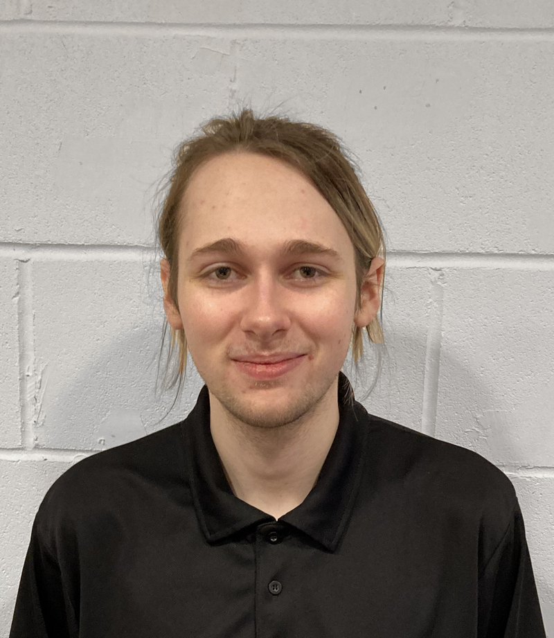 Fraser Cassels