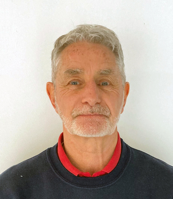 Gary Waddell